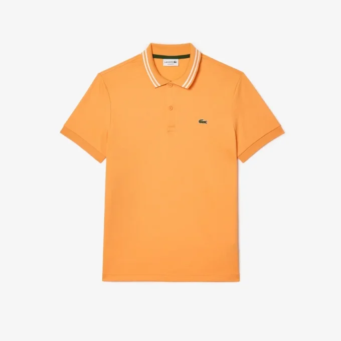 Erkek Regular Fit Pima Pamuk Polo Tişört