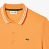 Erkek Regular Fit Pima Pamuk Polo Tişört