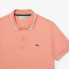 Erkek Regular Fit Pima Pamuk Polo Tişört
