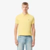 Erkek Regular Fit Pima Pamuklu Polo Tişört