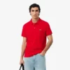 Erkek Regular Fit Pima Pamuklu Polo Tişört