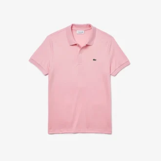 Erkek Regular Fit Pima Pamuklu Polo Tişört