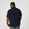 Erkek Regular Fit Pima Pamuklu Polo Tişört