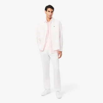 Erkek Regular Fit Pima Pamuklu Polo Tişört