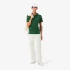 Erkek Regular Fit Pima Pamuklu Polo Tişört