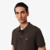 Erkek Regular Fit Pima Pamuklu Polo Tişört