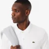 Erkek Regular Fit Pima Pamuklu Polo Tişört