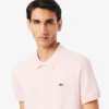 Erkek Regular Fit Pima Pamuklu Polo Tişört