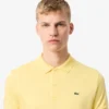 Erkek Regular Fit Pima Pamuklu Polo Tişört