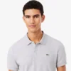 Erkek Regular Fit Pima Pamuklu Polo Tişört
