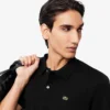 Erkek Regular Fit Pima Pamuklu Polo Tişört