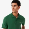 Erkek Regular Fit Pima Pamuklu Polo Tişört