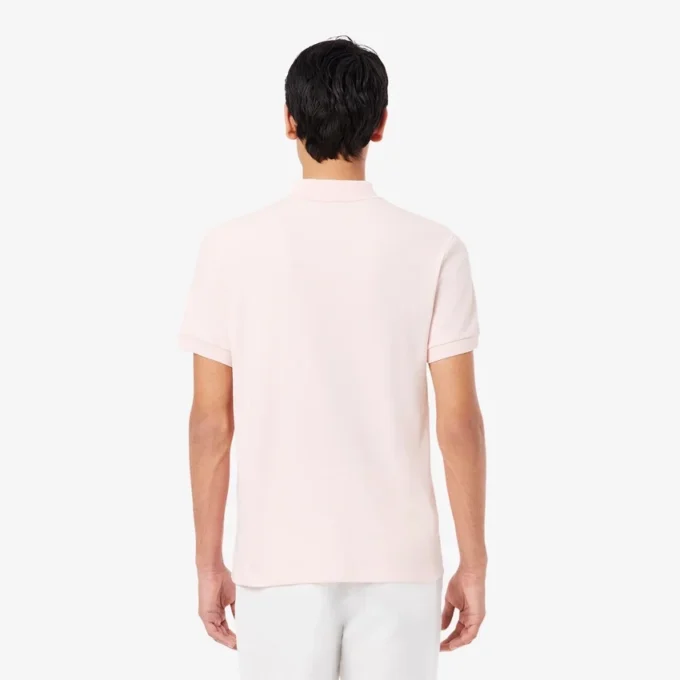 Erkek Regular Fit Pima Pamuklu Polo Tişört