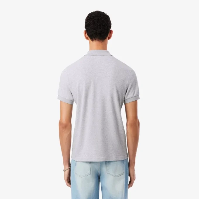 Erkek Regular Fit Pima Pamuklu Polo Tişört