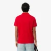 Erkek Regular Fit Pima Pamuklu Polo Tişört