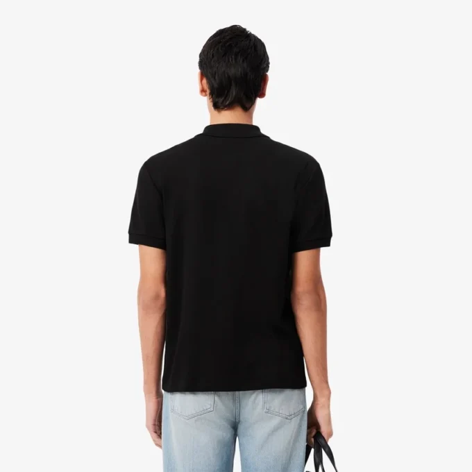 Erkek Regular Fit Pima Pamuklu Polo Tişört
