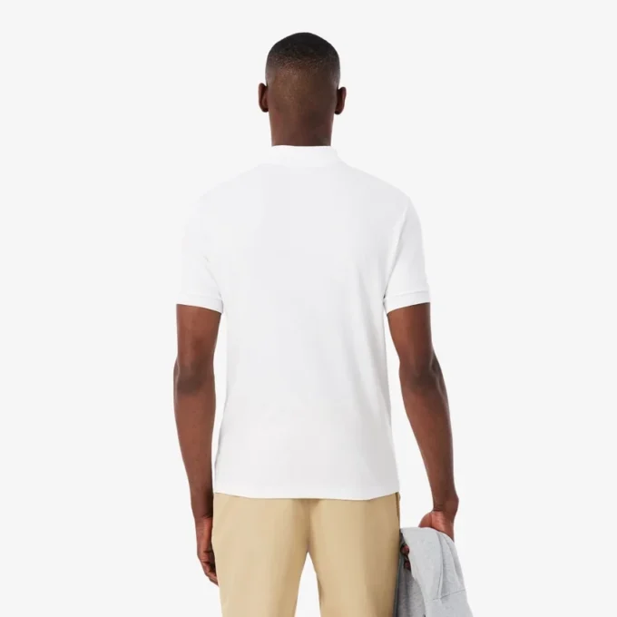 Erkek Regular Fit Pima Pamuklu Polo Tişört