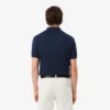 Erkek Regular Fit Pima Pamuklu Polo Tişört