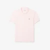 Erkek Regular Fit Pima Pamuklu Polo Tişört