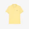 Erkek Regular Fit Pima Pamuklu Polo Tişört