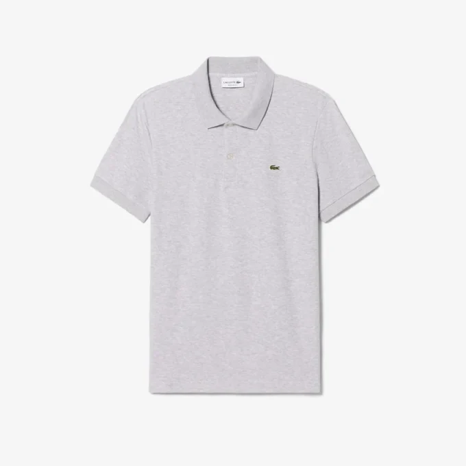 Erkek Regular Fit Pima Pamuklu Polo Tişört
