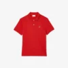 Erkek Regular Fit Pima Pamuklu Polo Tişört