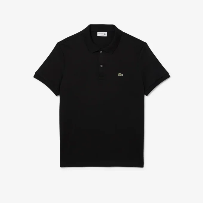 Erkek Regular Fit Pima Pamuklu Polo Tişört