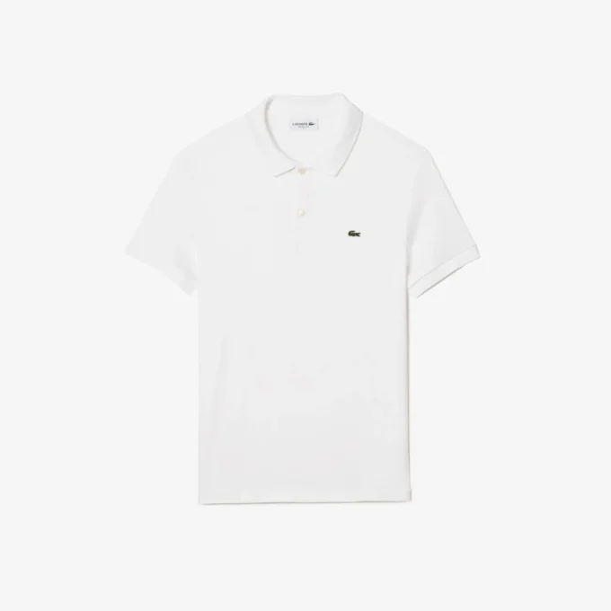 Erkek Regular Fit Pima Pamuklu Polo Tişört