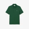 Erkek Regular Fit Pima Pamuklu Polo Tişört