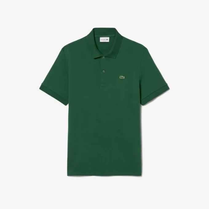 Erkek Regular Fit Pima Pamuklu Polo Tişört