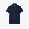 Erkek Regular Fit Pima Pamuklu Polo Tişört