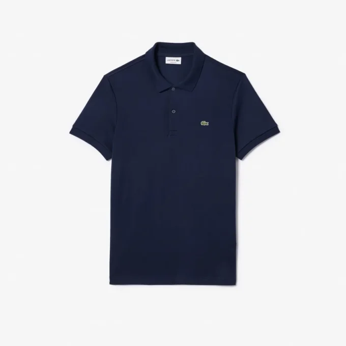 Erkek Regular Fit Pima Pamuklu Polo Tişört