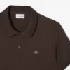 Erkek Regular Fit Pima Pamuklu Polo Tişört