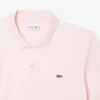 Erkek Regular Fit Pima Pamuklu Polo Tişört