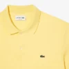 Erkek Regular Fit Pima Pamuklu Polo Tişört