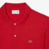Erkek Regular Fit Pima Pamuklu Polo Tişört