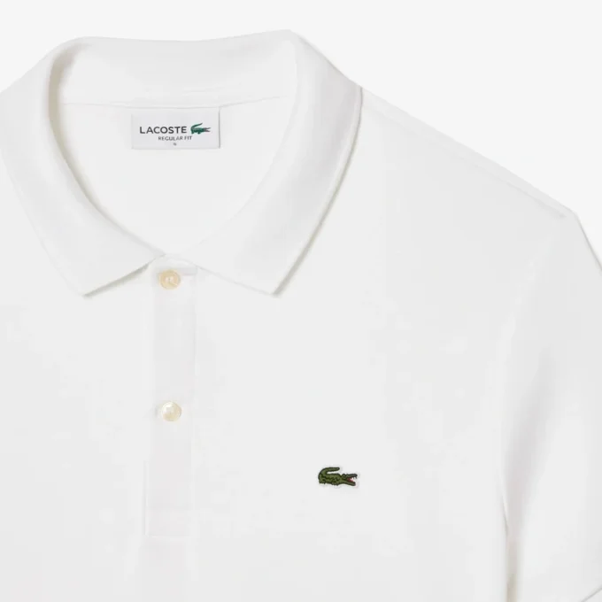 Erkek Regular Fit Pima Pamuklu Polo Tişört