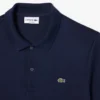 Erkek Regular Fit Pima Pamuklu Polo Tişört