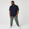 Erkek Regular Fit Pima Pamuklu Polo Tişört
