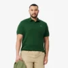 Erkek Regular Fit Pima Pamuklu Polo Tişört