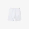Erkek Regular Fit Polar Şort