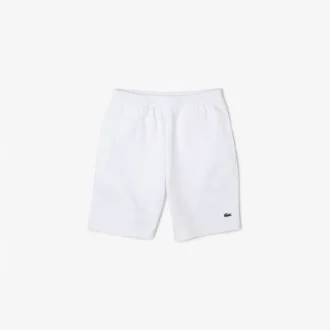Erkek Regular Fit Polar Şort
