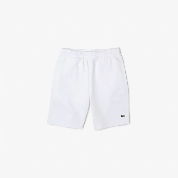 Erkek Regular Fit Polar Şort