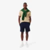 Erkek Regular Fit Polar Şort