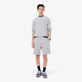 Erkek Regular Fit Polar Şort