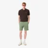 Erkek Regular Fit Polar Şort