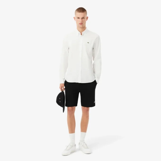 Erkek Regular Fit Polar Şort