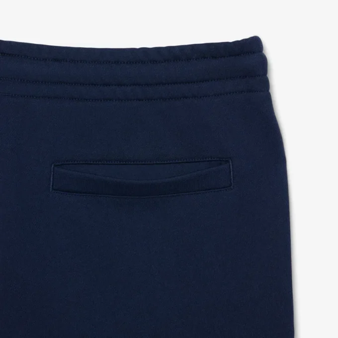 Erkek Regular Fit Polar Şort