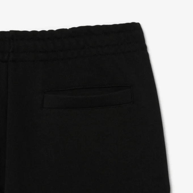 Erkek Regular Fit Polar Şort