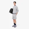 Erkek Regular Fit Polar Şort